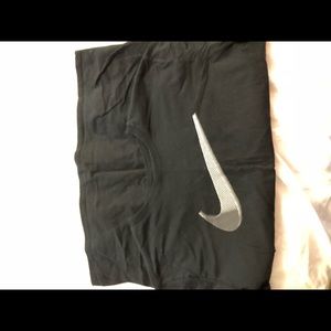 Nike shirt!